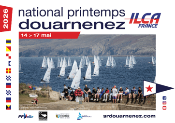 Douarnenez 2026
